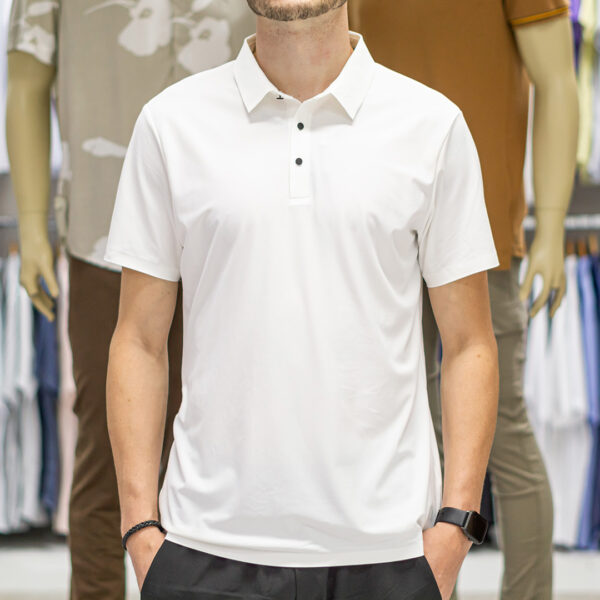 CAMISA POLO DRY FIT