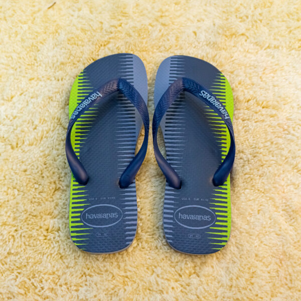 CHINELO HAVAIANAS MASCULINO