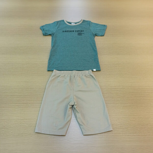 CONJUNTO INFANTIL MENINO