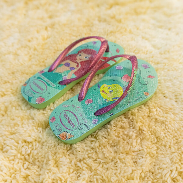 CHINELO HAVAIANAS ARIEL